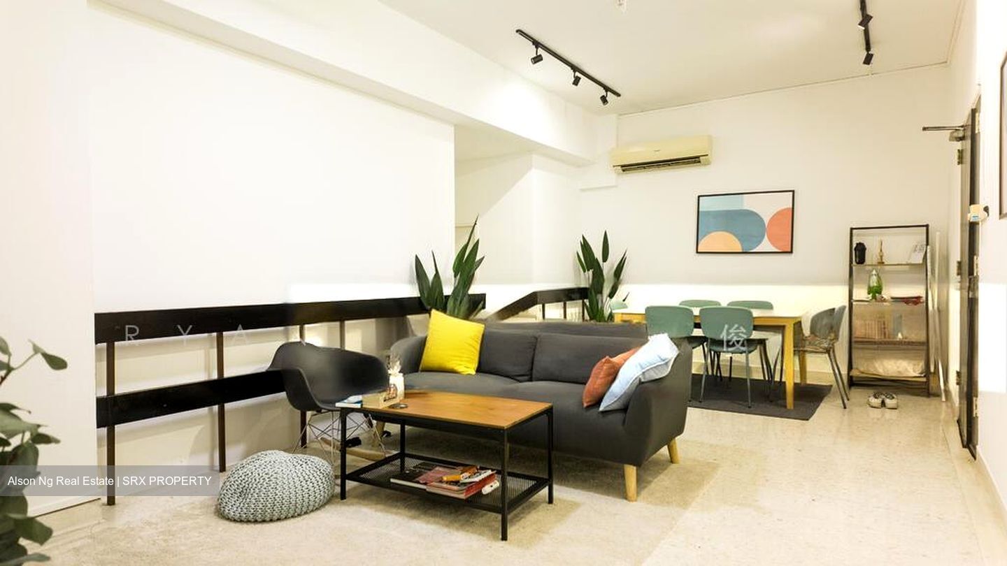 King's Mansion (D15), Condominium #530871921